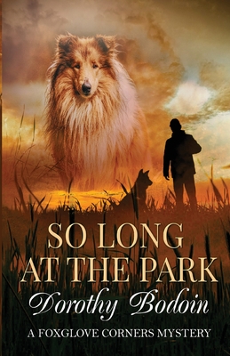 Seller image for So Long at the Park (Paperback or Softback) for sale by BargainBookStores