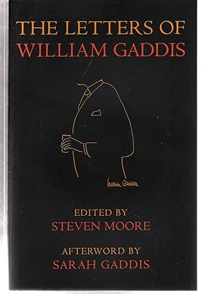 Seller image for The Letters of William Gaddis: Revised Edition (New York Review Books Classics) for sale by EdmondDantes Bookseller