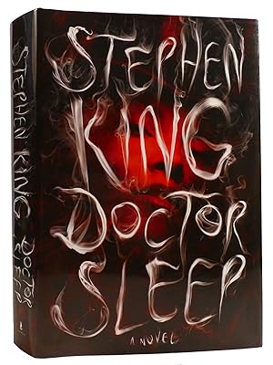 Seller image for DOCTOR SLEEP: A NOVEL for sale by Rare Book Cellar