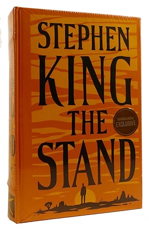 Seller image for THE STAND: THE COMPLETE AND UNCUT EDITION for sale by Rare Book Cellar