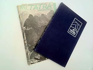 Seller image for THE TATRA MOUNTAINS. for sale by Goldstone Rare Books