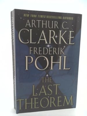 Seller image for The Last Theorem for sale by ThriftBooksVintage