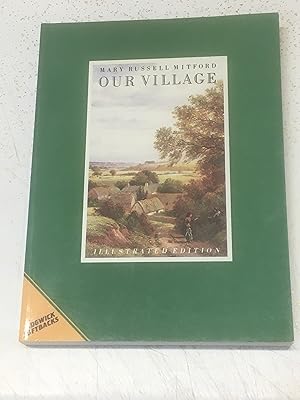 Seller image for Our Village for sale by funyettabooks
