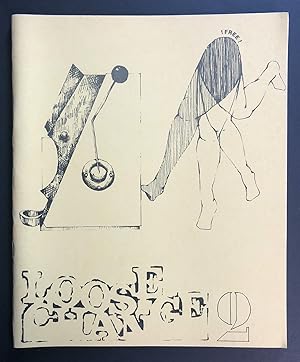 Imagen del vendedor de Loose Change 2 (Two, 1970) a la venta por Philip Smith, Bookseller