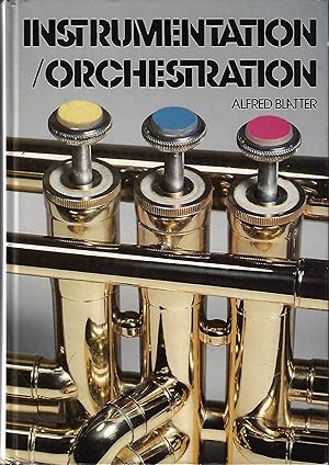 Seller image for Instrumentation/Orchestration (Longman Music Series) for sale by Firefly Bookstore
