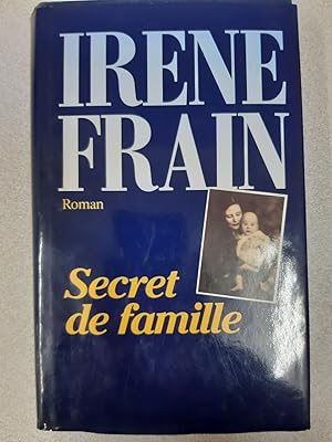 Image du vendeur pour Secret de famille mis en vente par Dmons et Merveilles