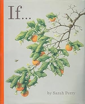 Seller image for If By Perry Sarah for sale by Goodwill Industries of VSB
