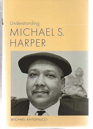 Seller image for Understanding Michael S. Harper (Understanding Contemporary American Literature) for sale by EdmondDantes Bookseller