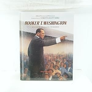Seller image for Booker T. Washington, Educator (Black Americans of Achievement) for sale by Cat On The Shelf
