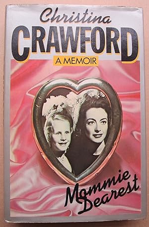 Bild des Verkufers fr Mommie Dearest: Life of Joan Crawford zum Verkauf von K Books Ltd ABA ILAB