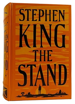 Imagen del vendedor de THE STAND: THE COMPLETE AND UNCUT EDITION a la venta por Rare Book Cellar