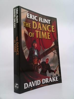Bild des Verkufers fr The Dance of Time zum Verkauf von ThriftBooksVintage