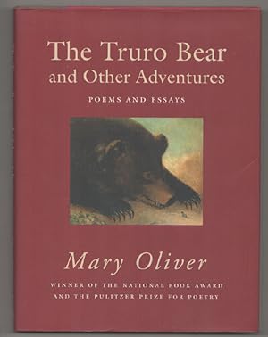 Seller image for The Truro Bear and Other Adventures for sale by Jeff Hirsch Books, ABAA