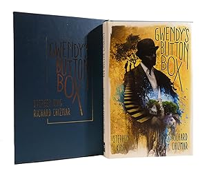 Immagine del venditore per GWENDY'S BUTTON BOX venduto da Rare Book Cellar