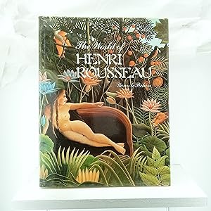 Seller image for Henri Rousseau: 2 for sale by Cat On The Shelf