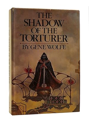 Seller image for THE SHADOW OF THE TORTURER for sale by Rare Book Cellar