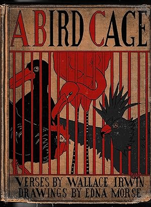 A BIRD CAGE [ABC]