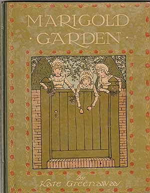 Seller image for MARIGOLD GARDEN: Pictures and Rhymes for sale by Waugh Books