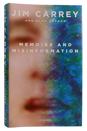 MEMOIRS AND MISINFORMATION: A NOVEL