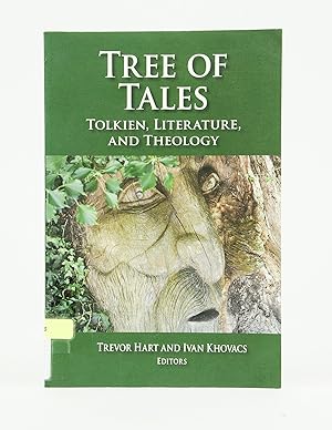 Seller image for Tree of Tales: Tolkien, Literature, and Theology for sale by Shelley and Son Books (IOBA)