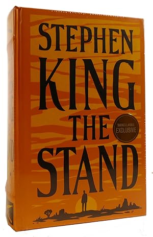 Seller image for THE STAND: THE COMPLETE AND UNCUT EDITION for sale by Rare Book Cellar