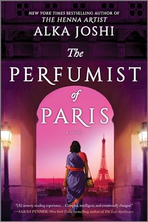 Bild des Verkufers fr Perfumist of Paris zum Verkauf von GreatBookPrices