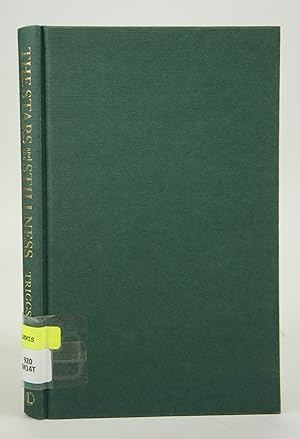 Bild des Verkufers fr The Stars and the Stillness: A Portrait of George MacDonald (FIRST EDITION) zum Verkauf von Shelley and Son Books (IOBA)