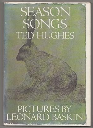 Seller image for Season Songs for sale by Jeff Hirsch Books, ABAA