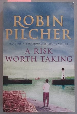 Seller image for Risk Worth Taking, A for sale by Reading Habit