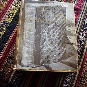 The Dewar Manuscripts. Volume One. Scottish West Highland Folk Tales. Edited with an Introduction...