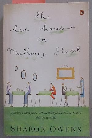 Seller image for Tea House on Mulberry Street, The for sale by Reading Habit