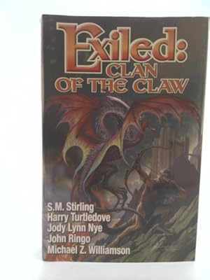 Seller image for Exiled for sale by ThriftBooksVintage