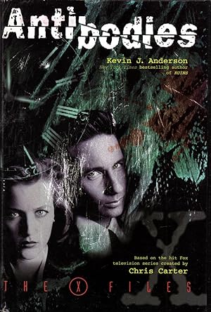 Seller image for Antibodies (X-Files) for sale by Kayleighbug Books, IOBA