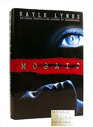 Image du vendeur pour MOSAIC SIGNED mis en vente par Rare Book Cellar