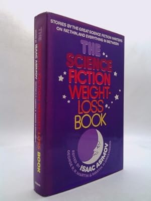 Immagine del venditore per Science Fiction Weight Loss Book venduto da ThriftBooksVintage