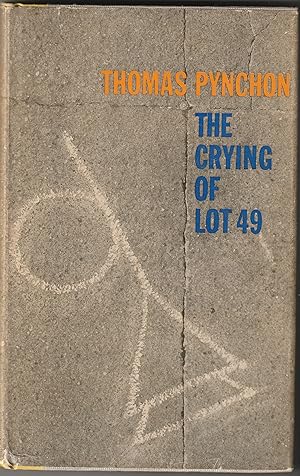 THE CRYING OF LOT 49