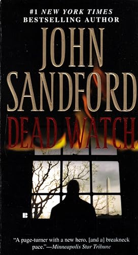 Seller image for Dead Watch (Night Watch) for sale by Kayleighbug Books, IOBA