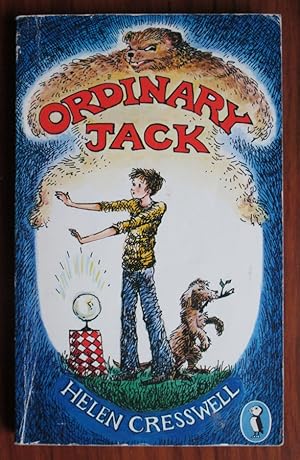 Seller image for Ordinary Jack for sale by C L Hawley (PBFA)