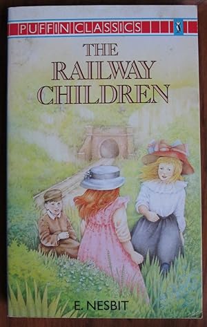 Seller image for The Railway Children for sale by C L Hawley (PBFA)