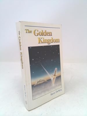 Immagine del venditore per The Golden Kingdom venduto da ThriftBooksVintage