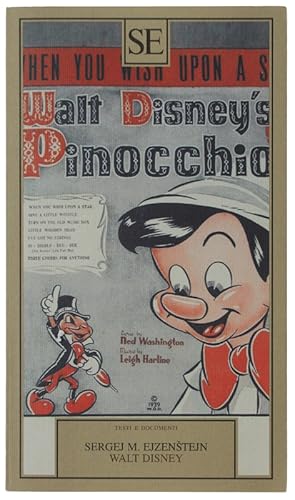 Immagine del venditore per WALT DISNEY: venduto da Bergoglio Libri d'Epoca