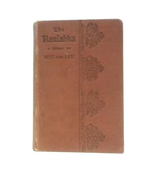 Bild des Verkufers fr The Naulahka: A Story of West and East zum Verkauf von World of Rare Books