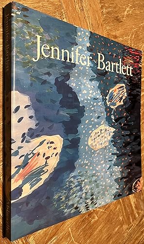 Seller image for Jennifer Bartlett for sale by DogStar Books