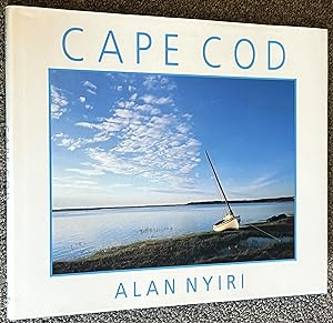 Seller image for Cape Cod for sale by DogStar Books