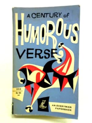 Immagine del venditore per Century of Humorous Verse, 1850-1950 venduto da World of Rare Books