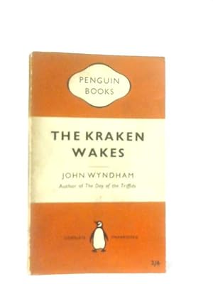 Seller image for The Kraken Wakes for sale by World of Rare Books