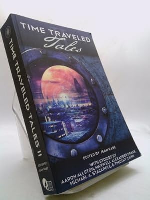 Seller image for Time Traveled Tales: Volume 2 for sale by ThriftBooksVintage