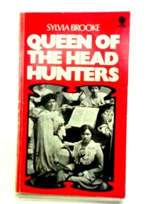 Seller image for Queen of the Head Hunters for sale by World of Rare Books