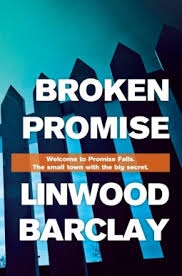 Image du vendeur pour Barclay, Linwood | Broken Promise | Signed First Edition UK Copy mis en vente par VJ Books