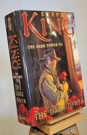 Imagen del vendedor de The Dark Tower (The Dark Tower, Book 7) a la venta por Henniker Book Farm and Gifts